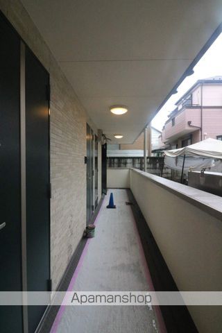 ハイツけやき七番館の内装写真