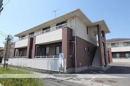 エクセレントハイツ木太[2DK/46.37m2]の外観5