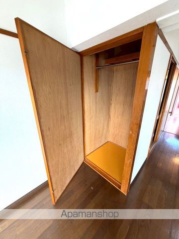 後藤マンションの内装写真