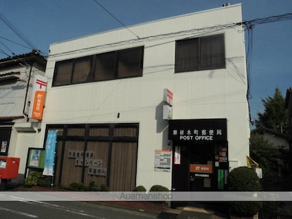 大阪府堺市堺区北庄町３丁[1LDK/53.36m2]の周辺6