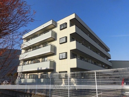 カサド・エムズ[2LDK/60.96m2]の外観1