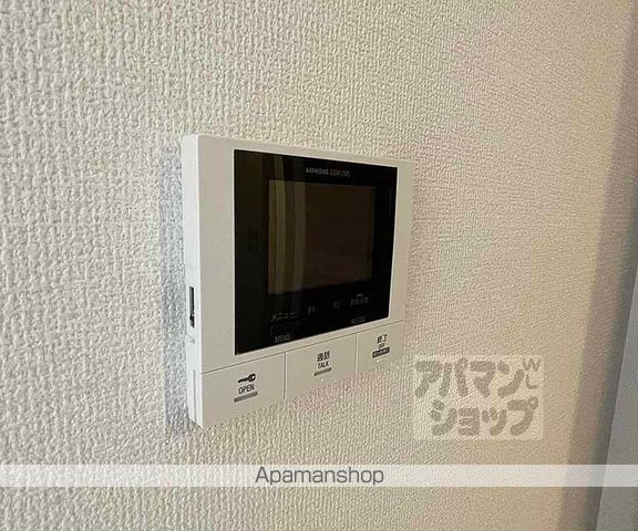 メゾン・ソネット二条新町の内装写真