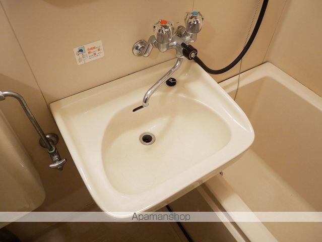 コーポ藤井の内装写真