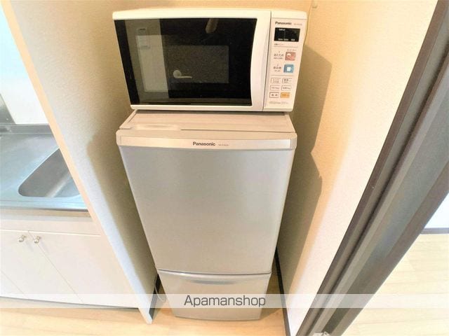 レオネクストスカイランドの内装写真