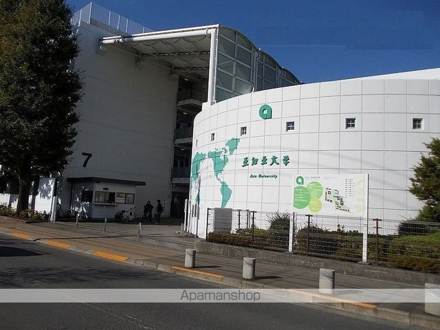 東京都小金井市梶野町２丁目[2K/33m2]の周辺4