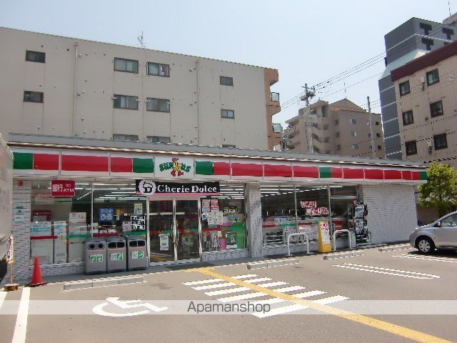 東三国グランドハイツ北の周辺写真