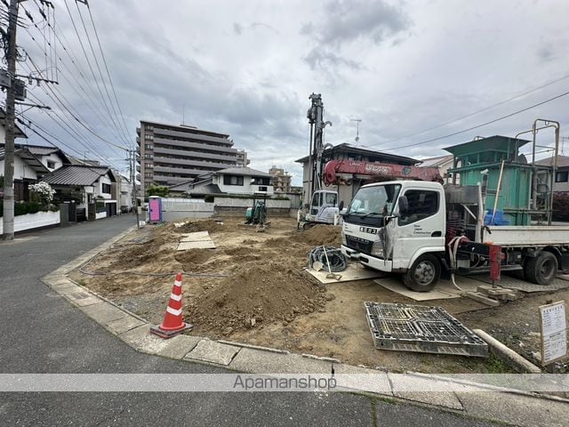 メゾン・ボア周船寺