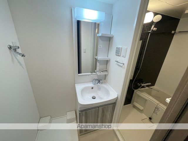 SーRESIDENCE福島玉川DEUXの内装写真