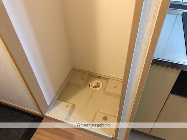 アイディールNの内装写真