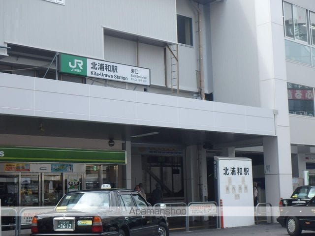 スカイコートIの周辺写真