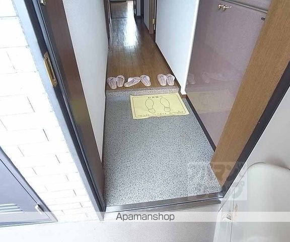 CHEZ LA MEREの内装写真