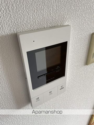 カスティール東郷の内装写真