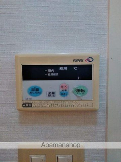和歌山県和歌山市新通６丁目[1K/22.32m2]の内装2