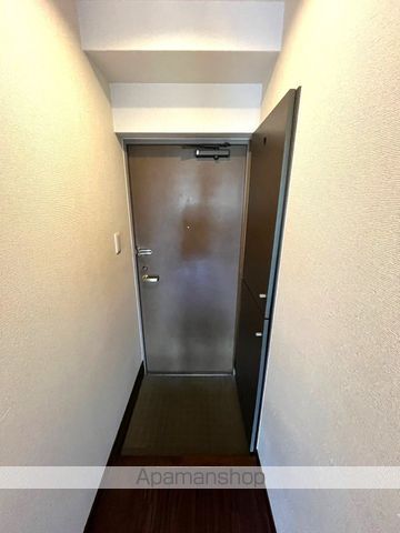 Raffineの内装写真