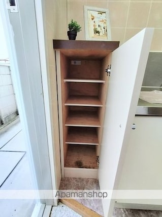 メゾンイイヅナ[1K/24.24m2]の内装3