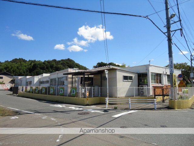 名鉄広見線 明智駅 徒歩3分 2階建 築22年の周辺写真