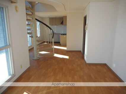 ＮＣ西３．４マンション[3LDK/93.3m2]のリビング・居間