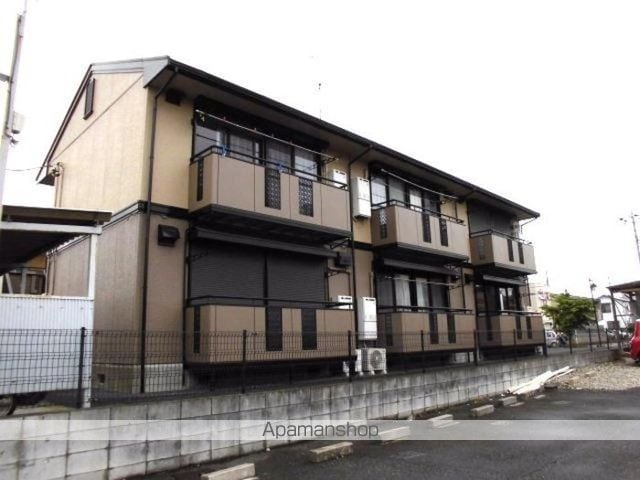 セジュール川間B