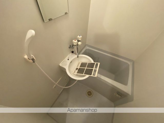 レオパレスシオンの内装写真