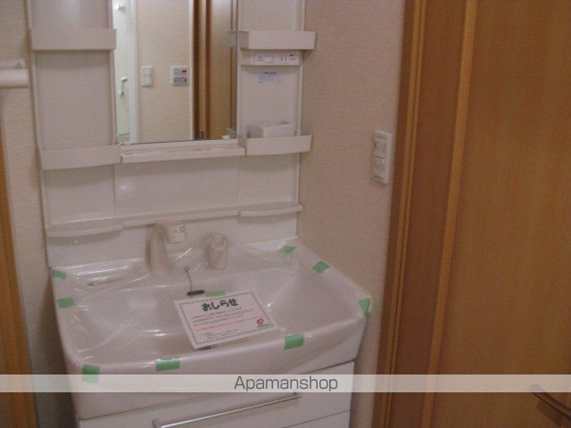 エテルノ フィオーレの内装写真