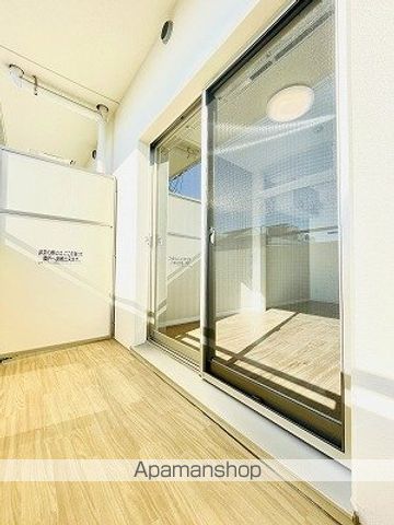 メルベージュ千林大宮の内装写真