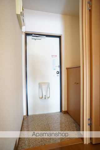STAR DREAMの内装写真