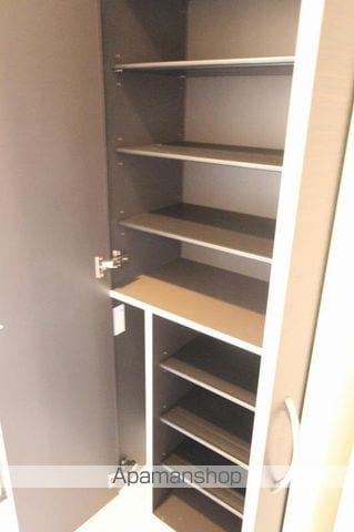 デパール Iの内装写真