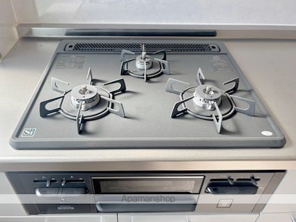 エクセル篠原[2DK/38.88m2]の内装10