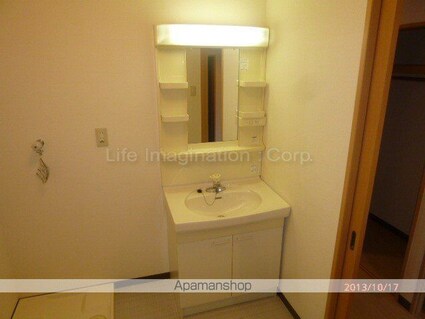 滋賀県草津市青地町[2LDK/65.55m2]の内装7