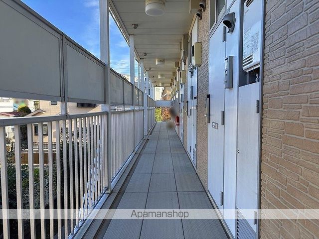 レオパレス旭IIのその他写真