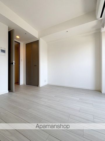 S−RESIDENCE阿波座BOUNCYの内装写真