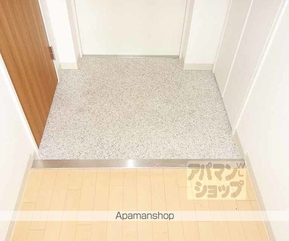 TAM’S COMFORTの内装写真