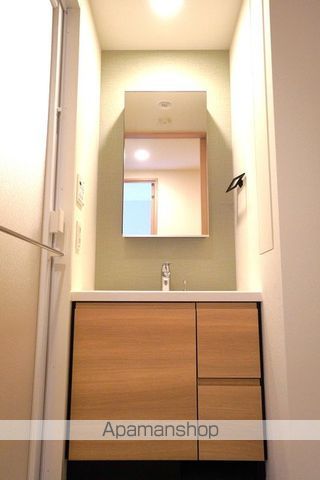 J.GRAN COURT 品川西大井EASTの内装写真