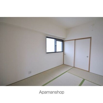 メゾン黒川[2LDK/56.04m2]のリビング・居間5