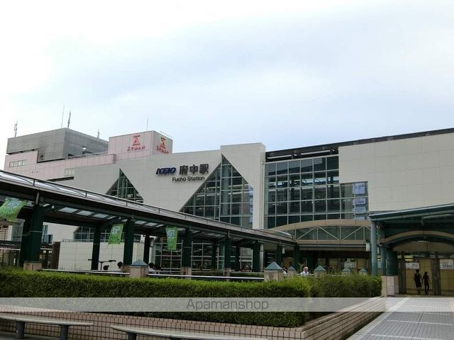 エポリアム本町[1R/17.3m2]の周辺3