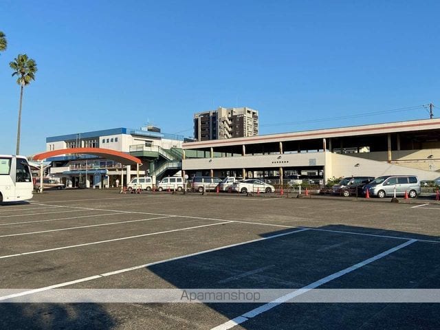 グランドヴィレッジ田吉の周辺写真