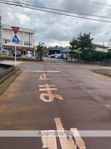 フレンテ デ エスコラAの周辺写真