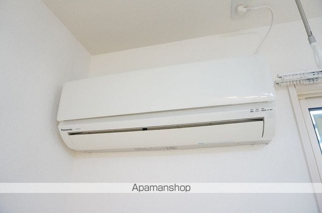 ガナールの内装写真