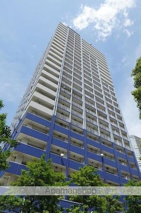 セルリアンホームズ勝どき[2LDK/61.92m2]の外観1