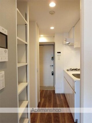 ＺＯＯＭ新宿西落合[2K/30.42m2]の内装7