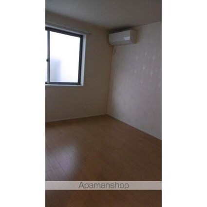 グリーンハイツ[1LDK/40.9m2]のリビング・居間4