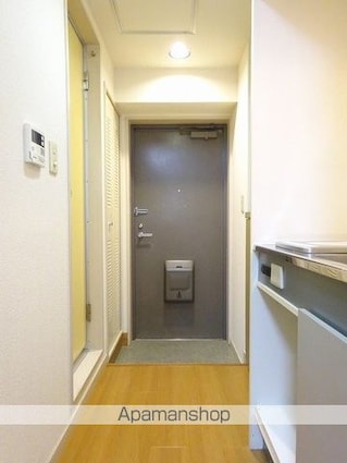 ジェイパーク池袋公園前[1K/20.44m2]の内装2