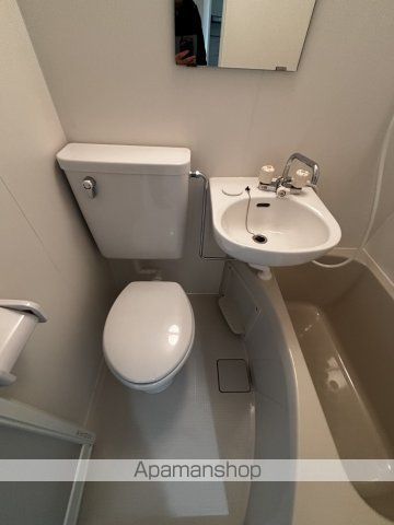 ロイヤルコートIの内装写真