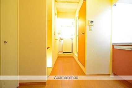 和歌山県和歌山市楠見中[1K/26.08m2]のその他内装