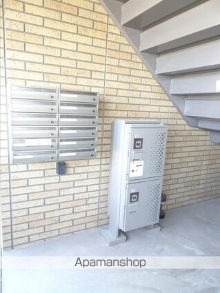 フレブラース[1LDK/40.29m2]の内装3