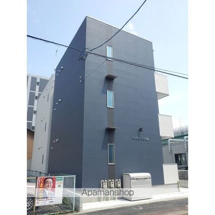 Ｇａｌｌｅｒｙ庄内通[1K/27.03m2]の外観2