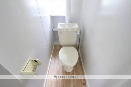 ビレッジハウス江上１号棟[3DK/53.08m2]の内装