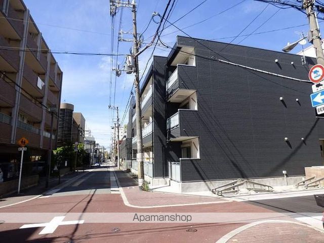 TOM’S HOUSE IMAZATOの外観写真