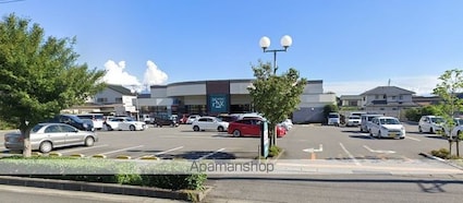 山梨県甲斐市竜王[1R/32.9m2]の周辺8