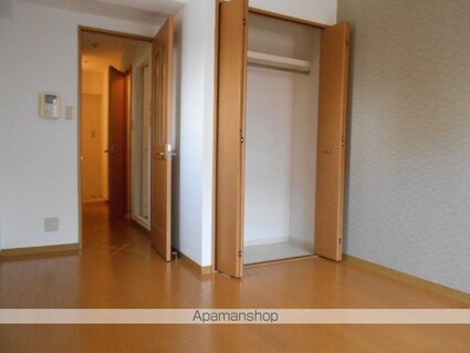 マンション星美[1K/23.95m2]の内装1